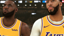 科比·布莱恩特不幸去世，NBA 2K20 向他致敬